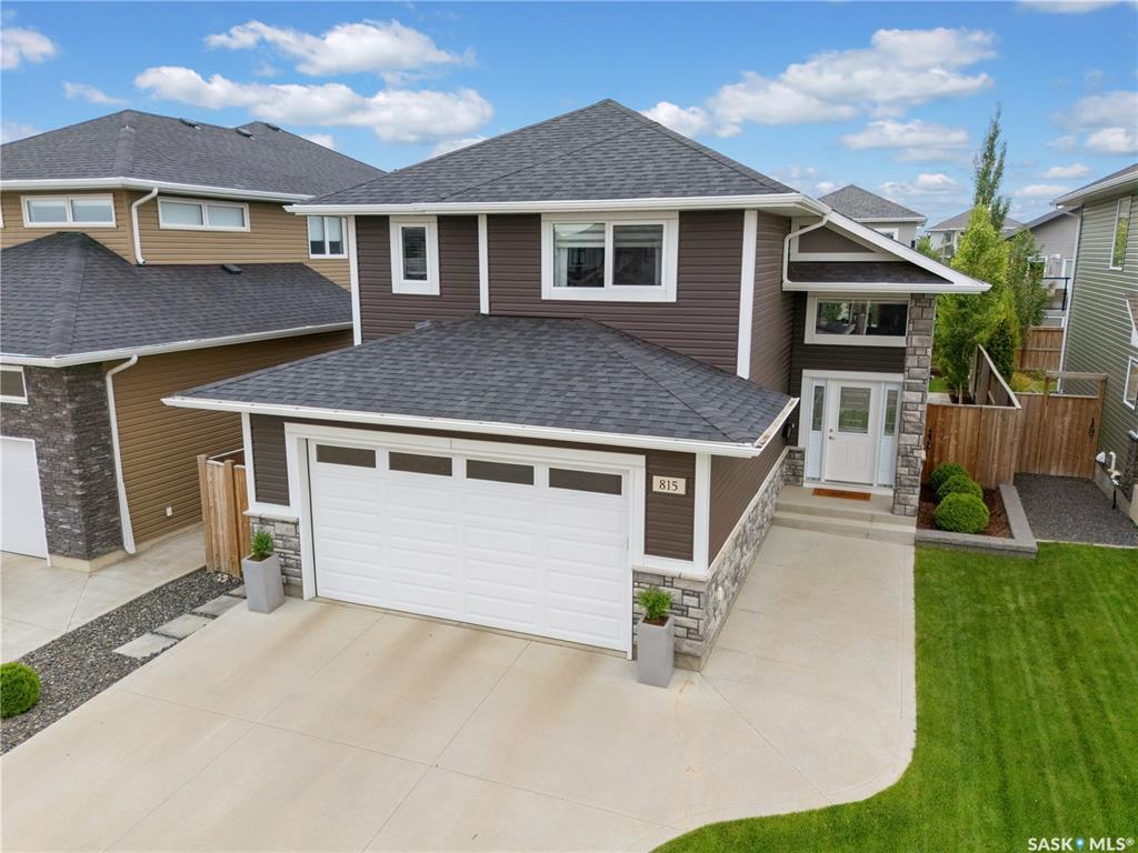 815 Pringle Cove  Saskatoon SK S7T 0V3 photo