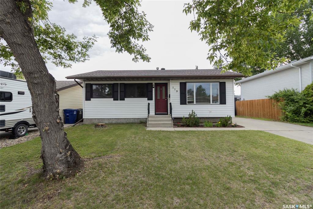 118 Stacey Crescent  Saskatoon SK S7L 7A5 photo