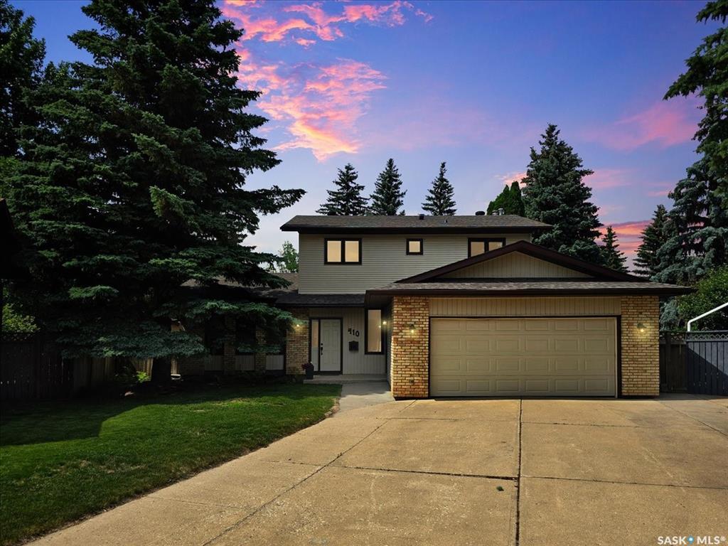 410 Whitewood Bay  Saskatoon SK S7J 4K6 photo