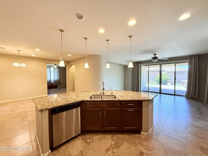 Property Photo: 13834 E Cardemore Drive AZ 85641