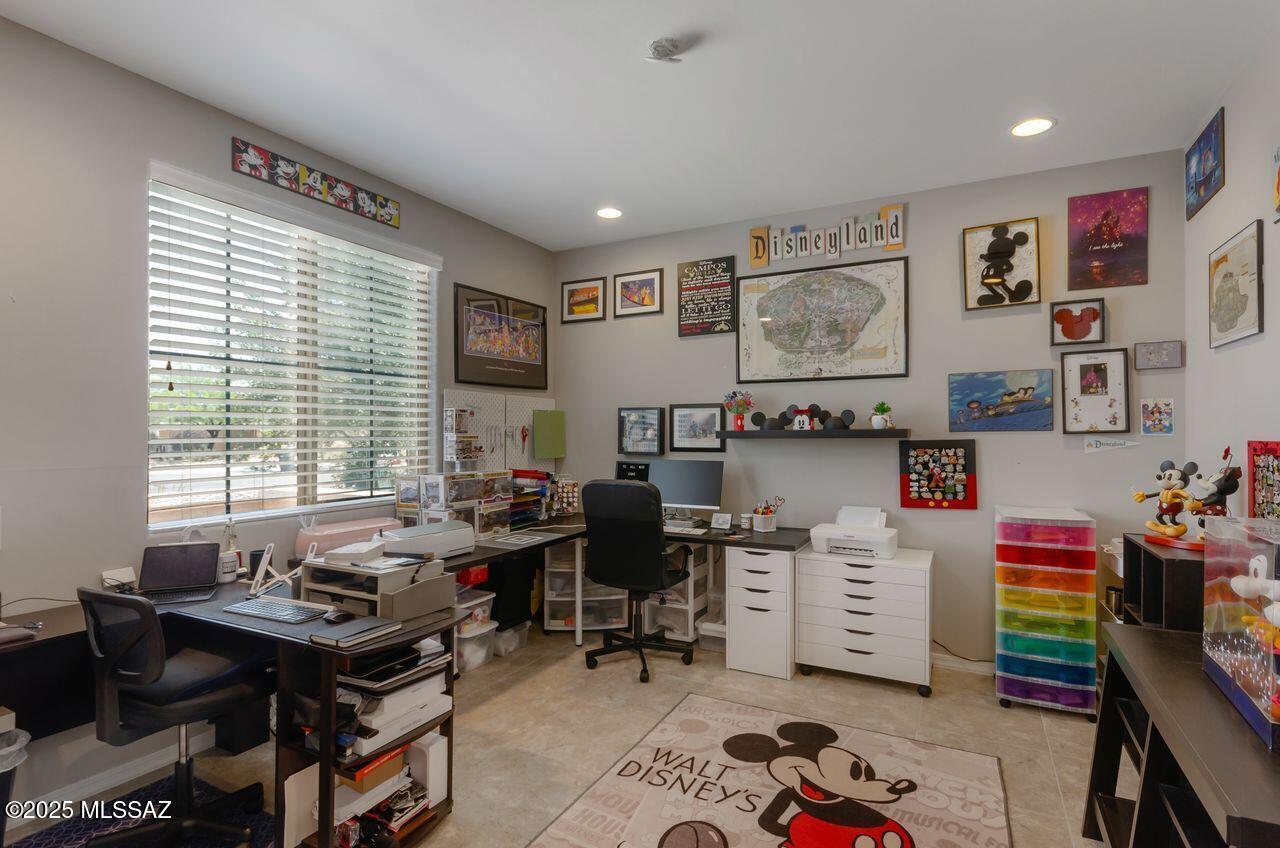 Property Photo: 11056 E Actinidia Place AZ 85747