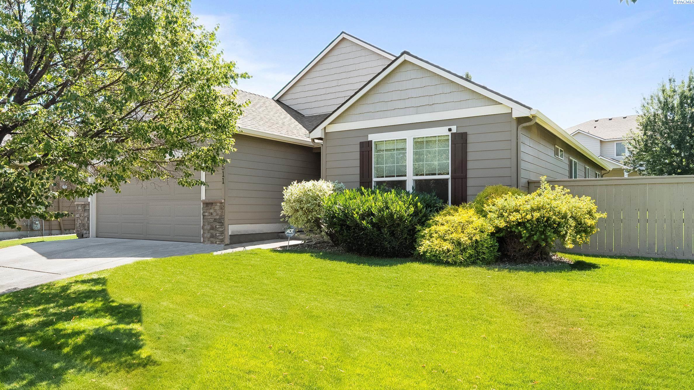 Property Photo:  5511 W 17th  WA 99338 