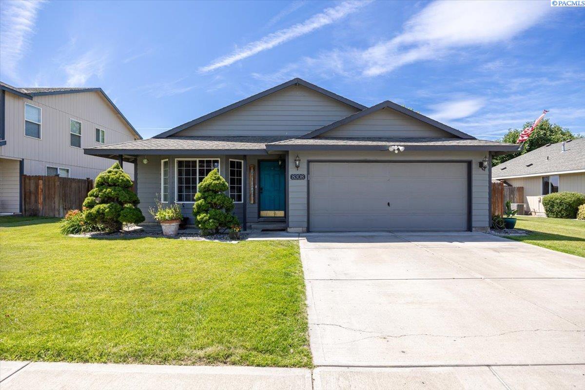 8308 Langara Dr  Pasco WA 99301 photo
