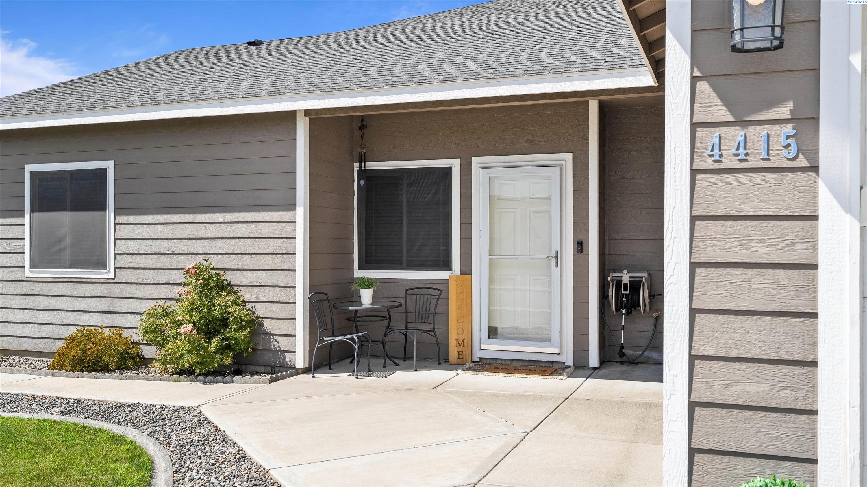 Property Photo: 4415 Kubota Ln WA 99301