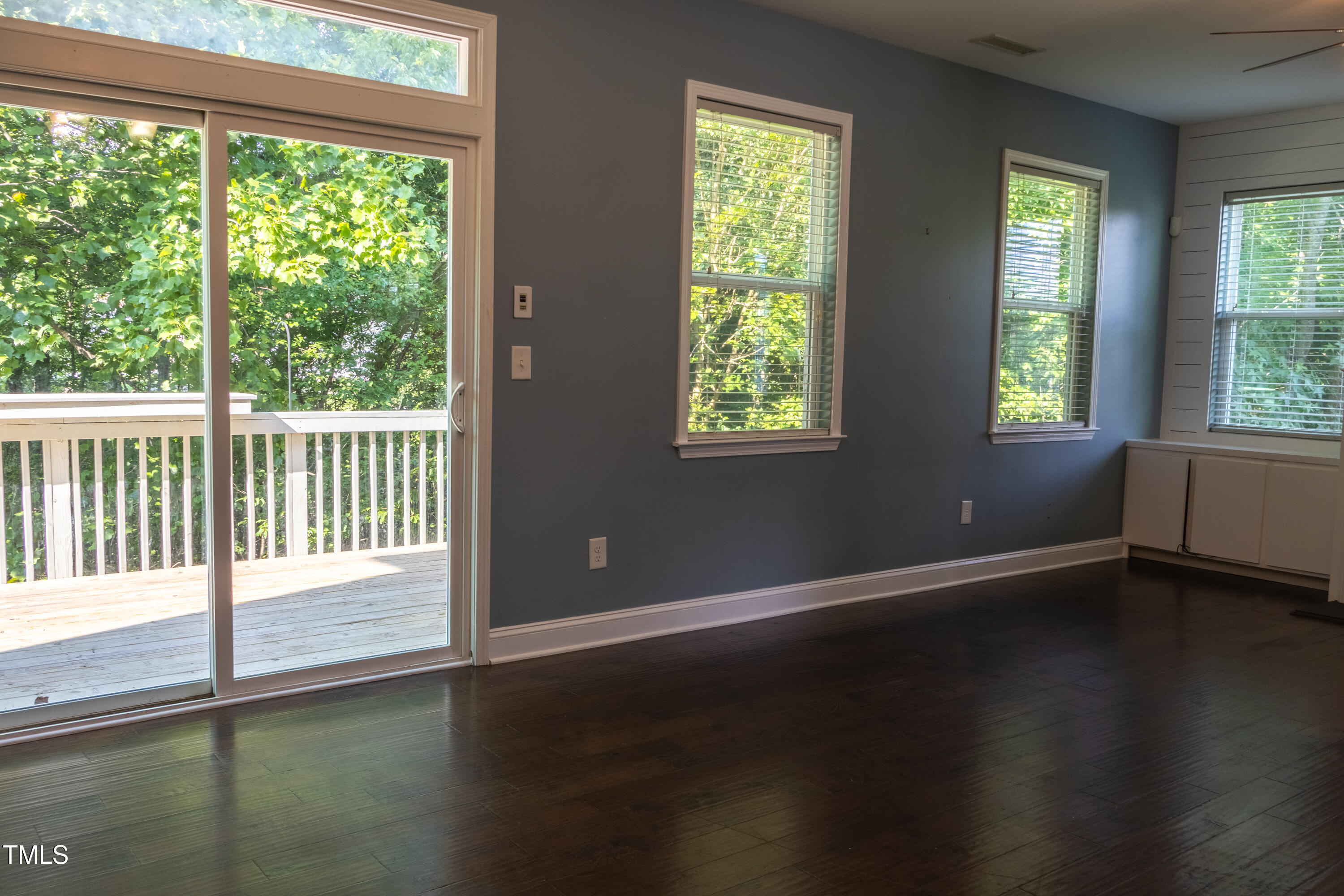 Property Photo: 4921 Sweet Shade Trail NC 27616