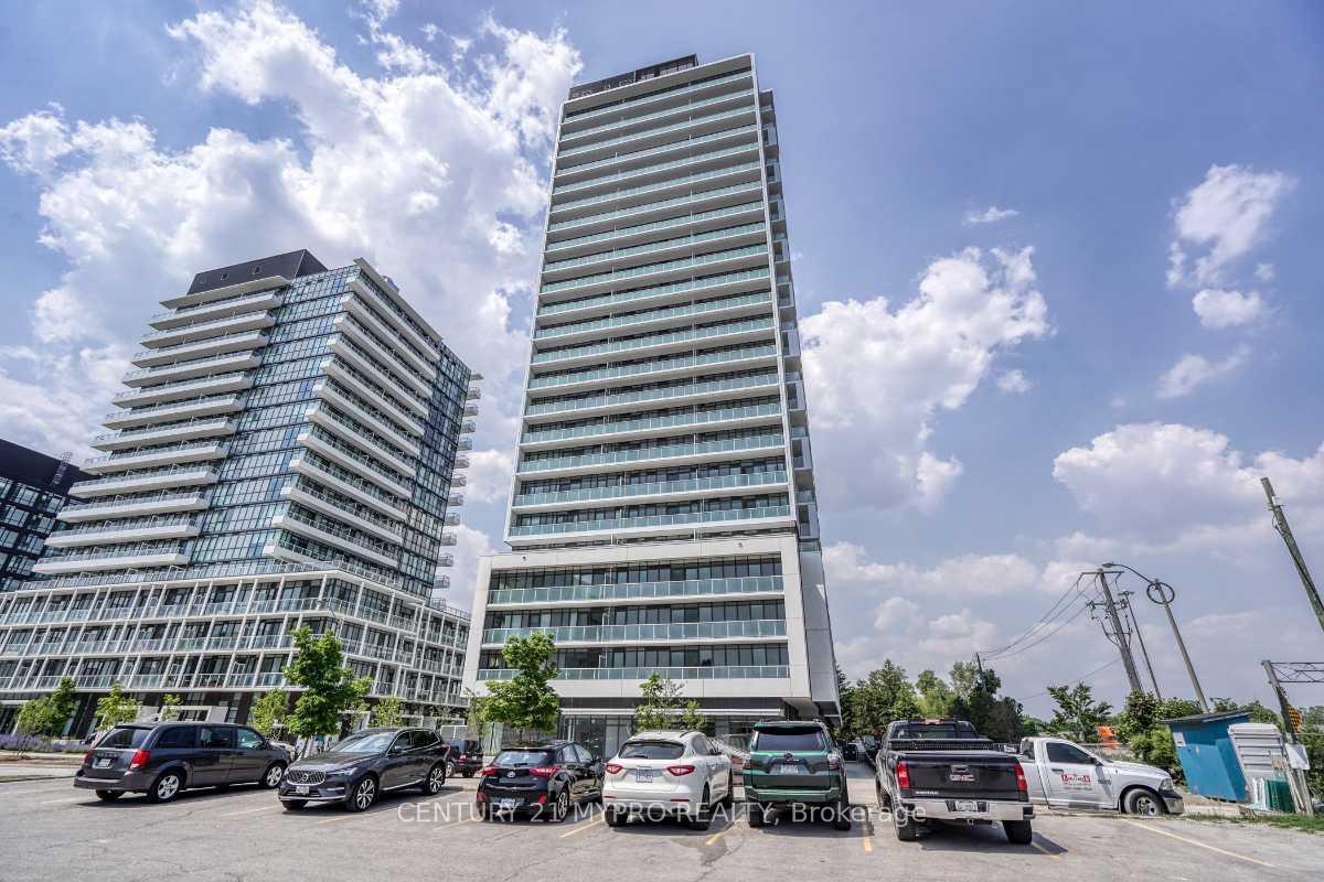 Photo de la propriété: 188 Fairview Mall Drive 1103 ON M2J 4T1