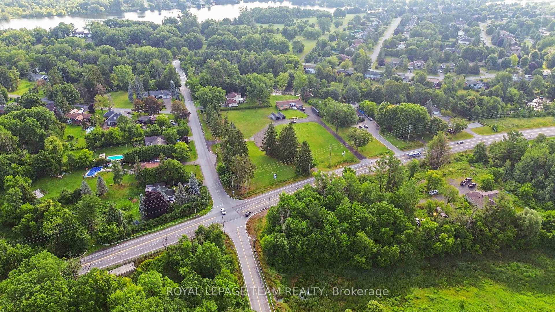 Property Photo:  4003 Rideau Valley Drive N  ON K4M 0E2 