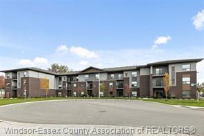 Property Photo: 5840 Newman Boulevard 311 ON N9J 0E3