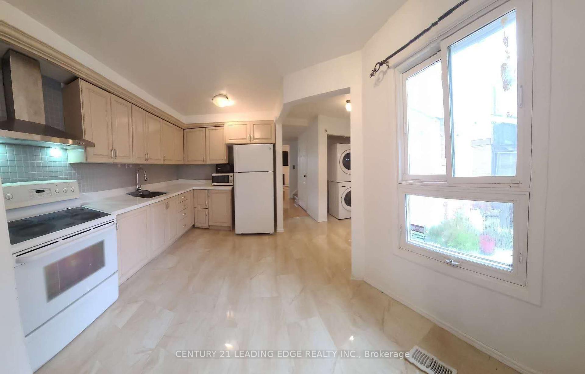 Property Photo: 73 Treetops Court ON M1V 2B9