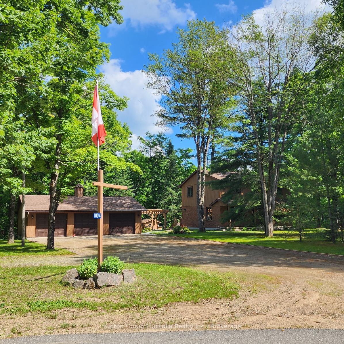 Property Photo:  1004 East Cooper Lake Road  ON P0A 1H0 