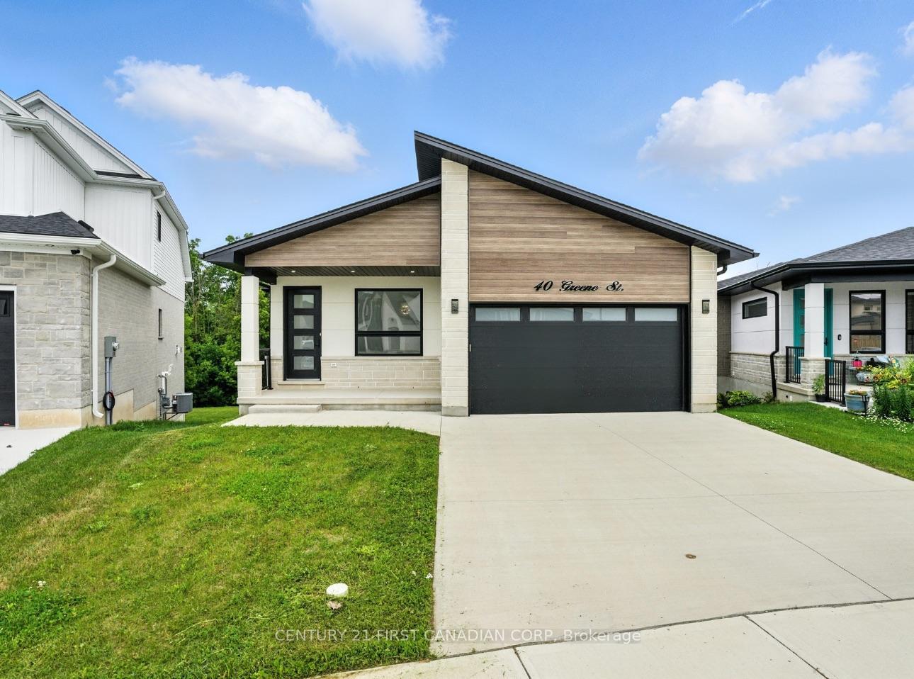 40 Greene Street  South Huron ON N0M 1S2 photo