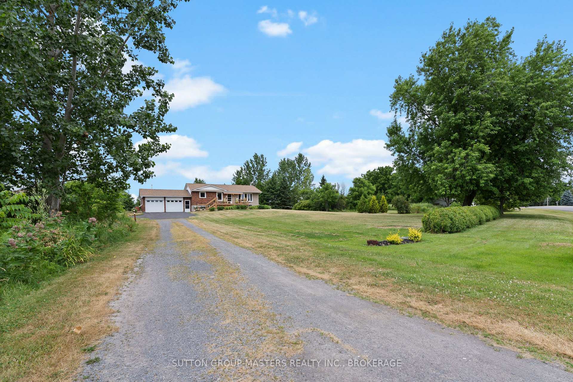 Property Photo:  4344 County Road 9 N/A  ON K7R 3K8 