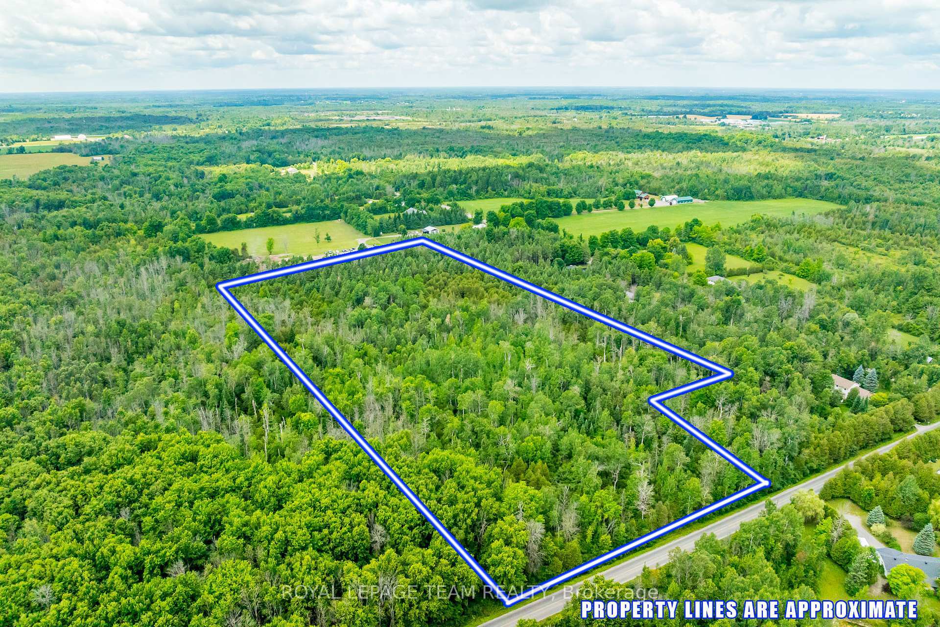 Photo de la propriété: 3066 McGovern Road ON K0G 1J0