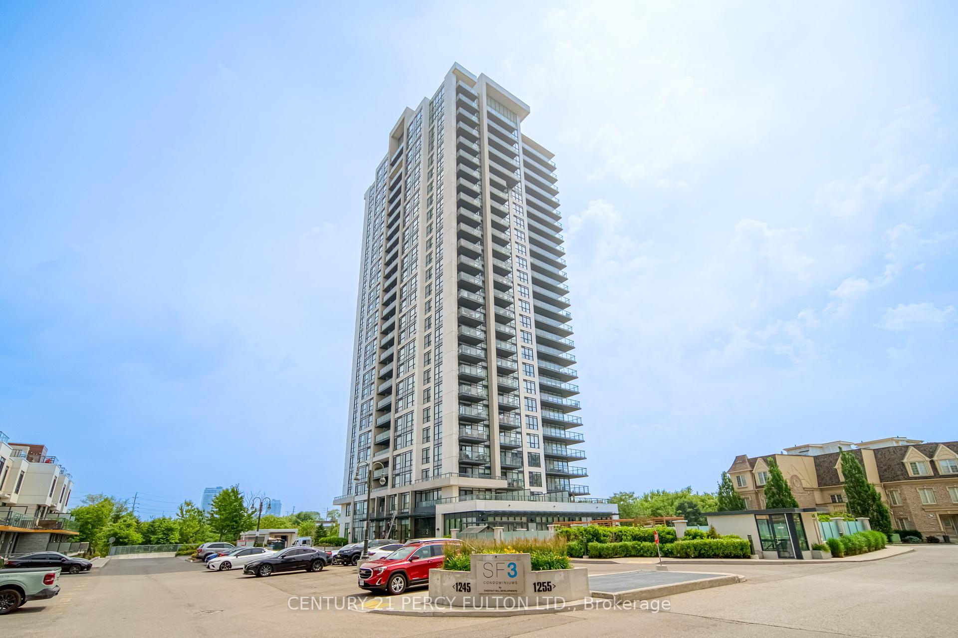 1255 Bayly Street 2208  Pickering ON L1W 0B6 photo