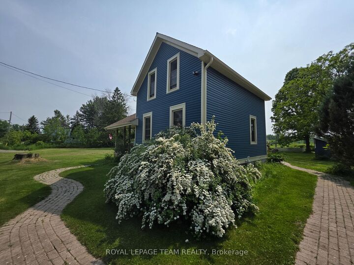 Property Photo: 52 Main Street ON K0G 1N0