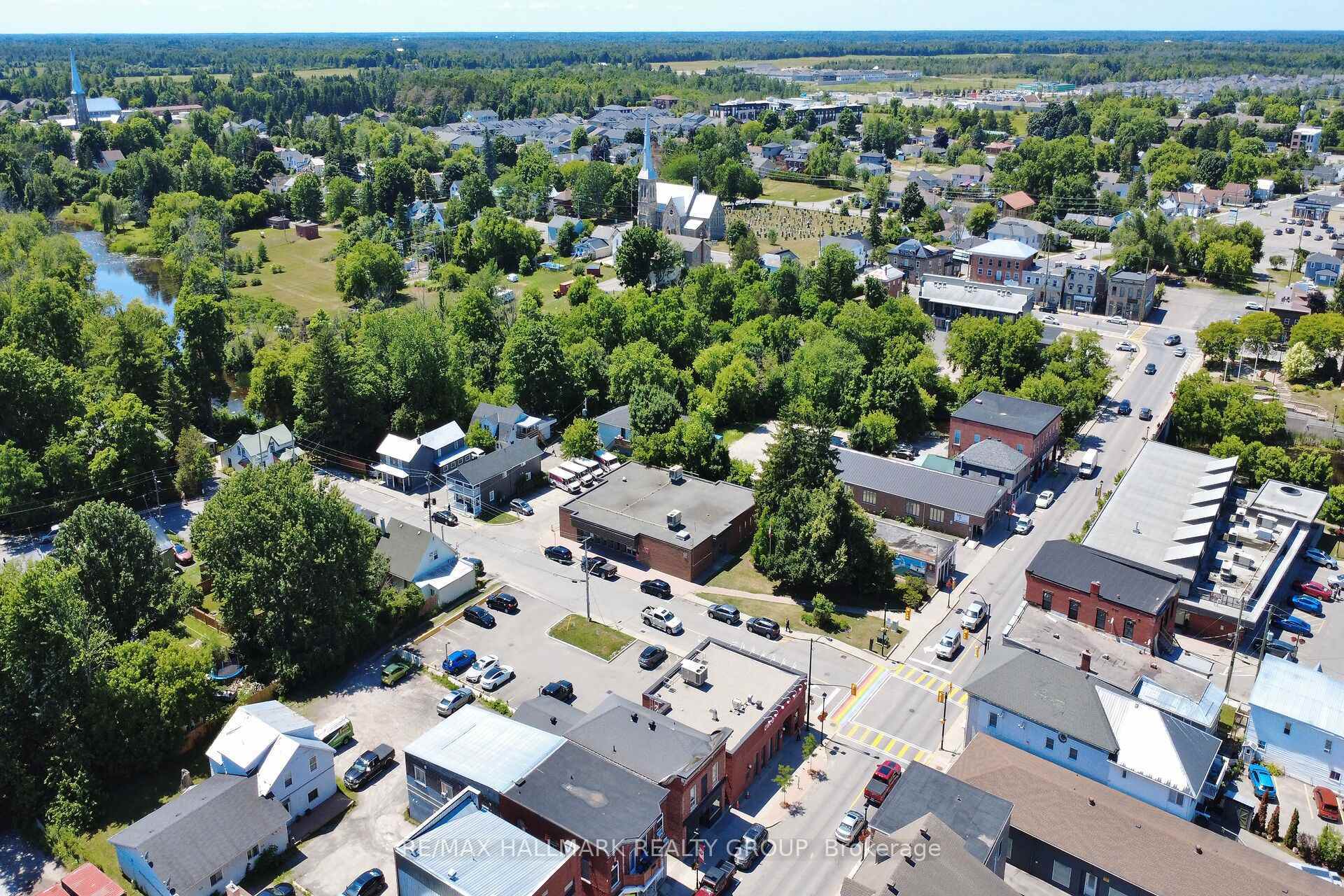 Property Photo: 126-128 Prescott Street 128 ON K0G 1J0
