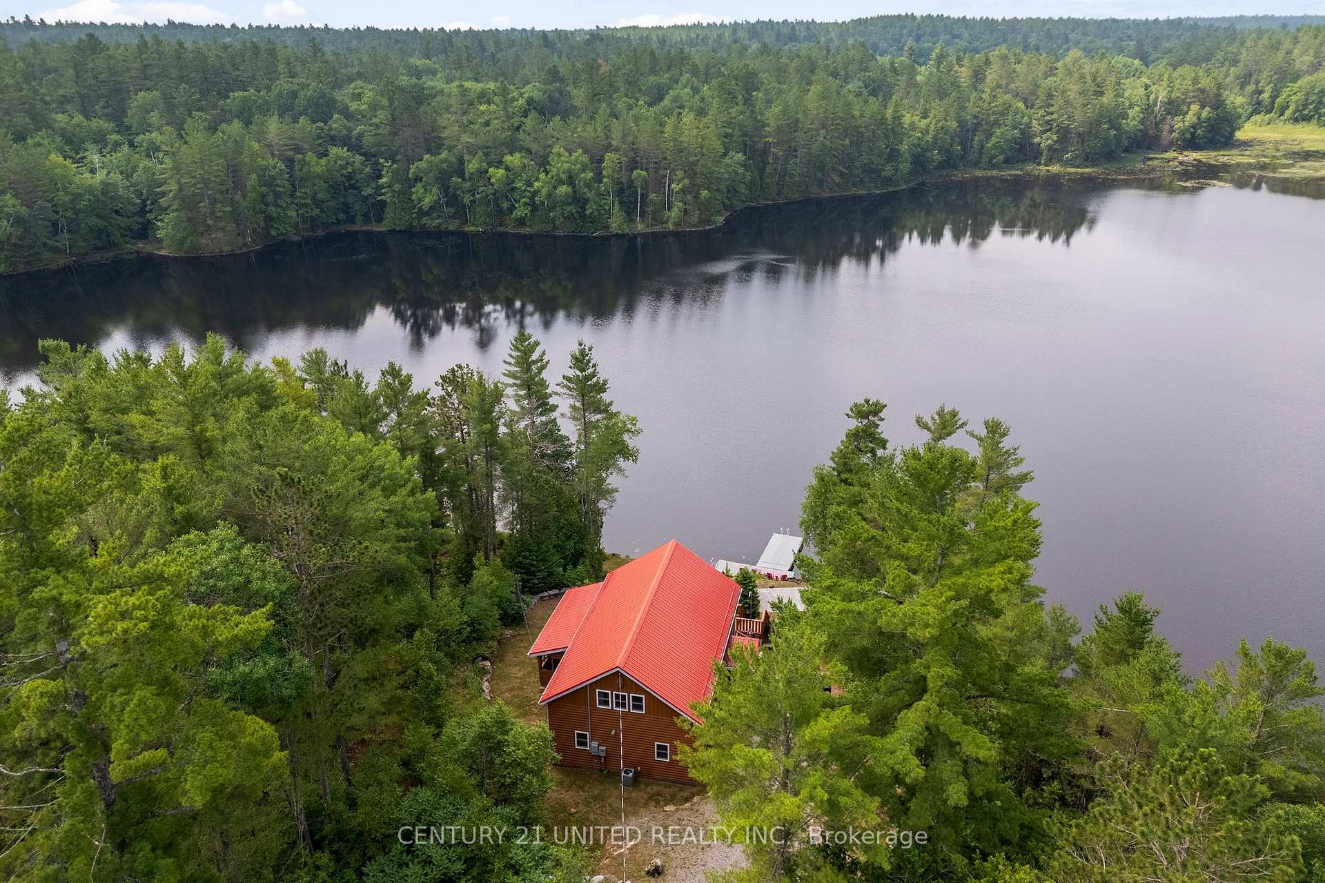 Property Photo: 1244 Marshall Lane ON K0H 1K0