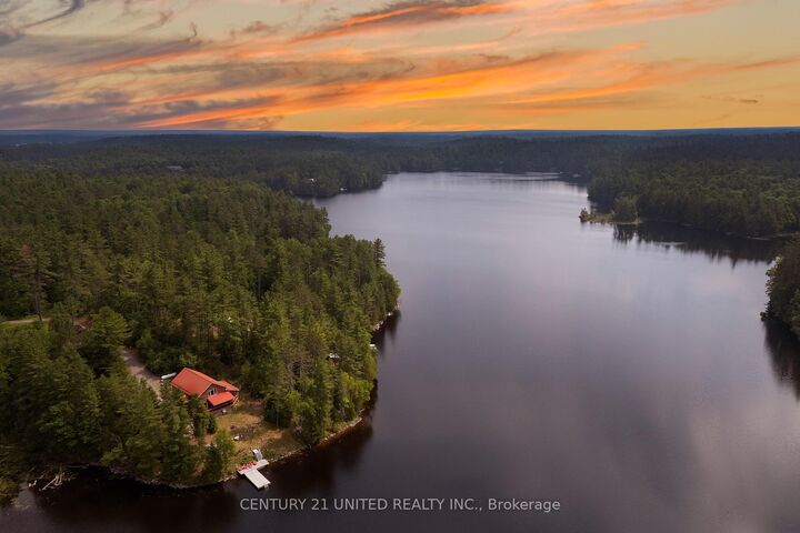 Property Photo:  1244 Marshall Lane  ON K0H 1K0 