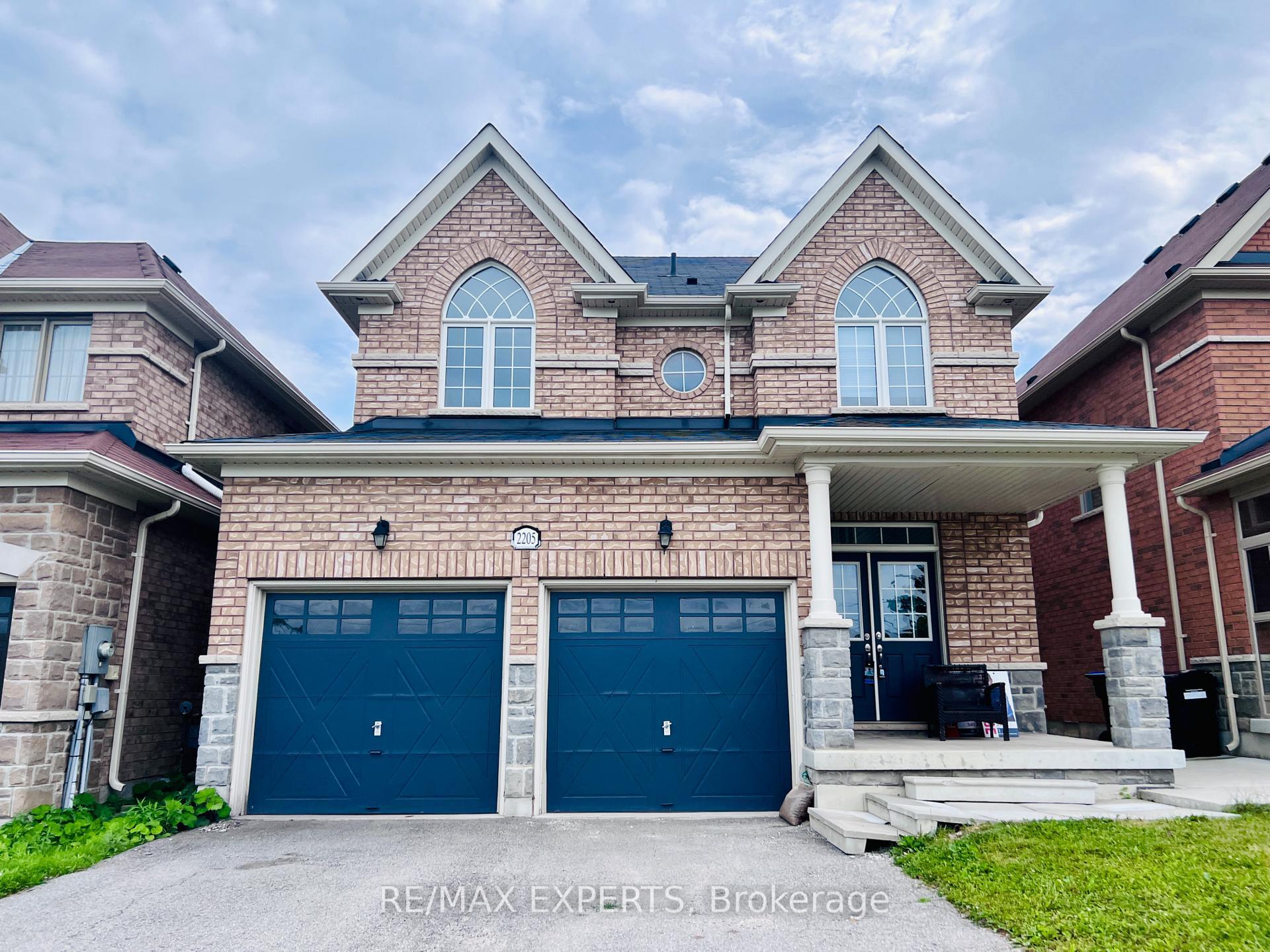 Property Photo: 2205 Dawson Crescent ON L9S 0G9