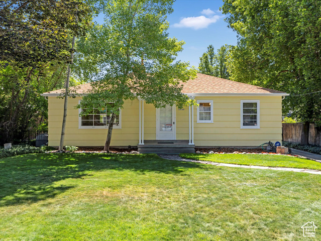 Property Photo: 2520 E Murray Holladay Rd UT 84117