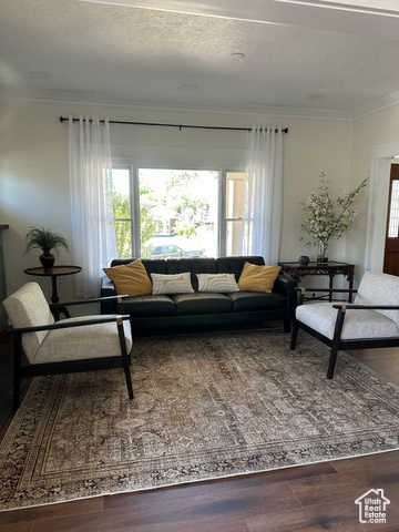Property Photo: 380 N K St UT 84103