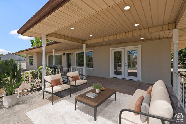 Property Photo:  1175 E 900 N  UT 84043 