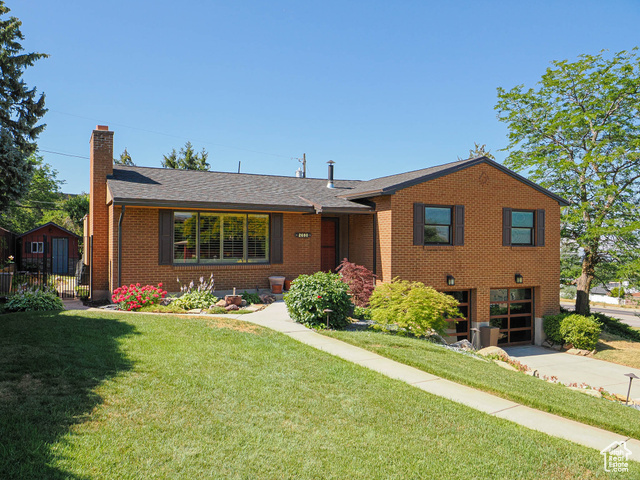 Property Photo:  2680 E 2100 St S 44-45  UT 84109 