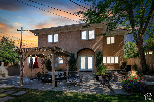 Property Photo: 1120 E Yale Ave UT 84105
