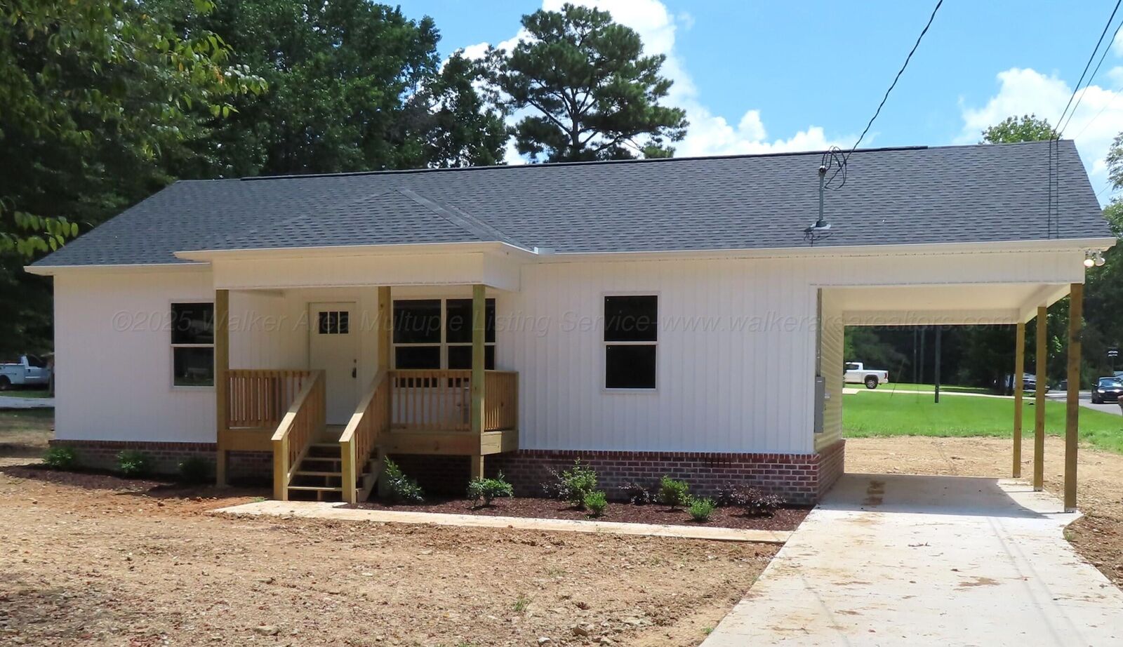 Property Photo:  12 Evans Cir  AL 35501 