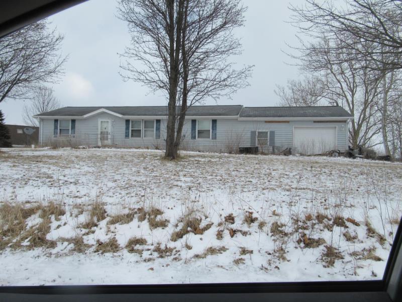 Property Photo: 59 S Elm Tree Road OH 45317