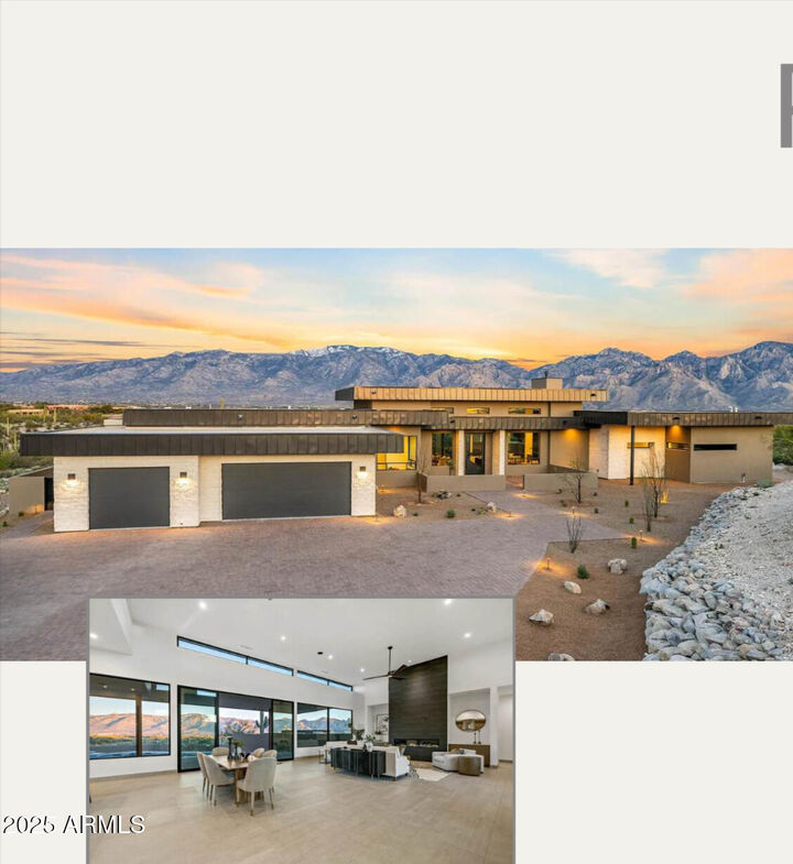 8550 E Father Kino Trail NW  Carefree AZ 85377 photo