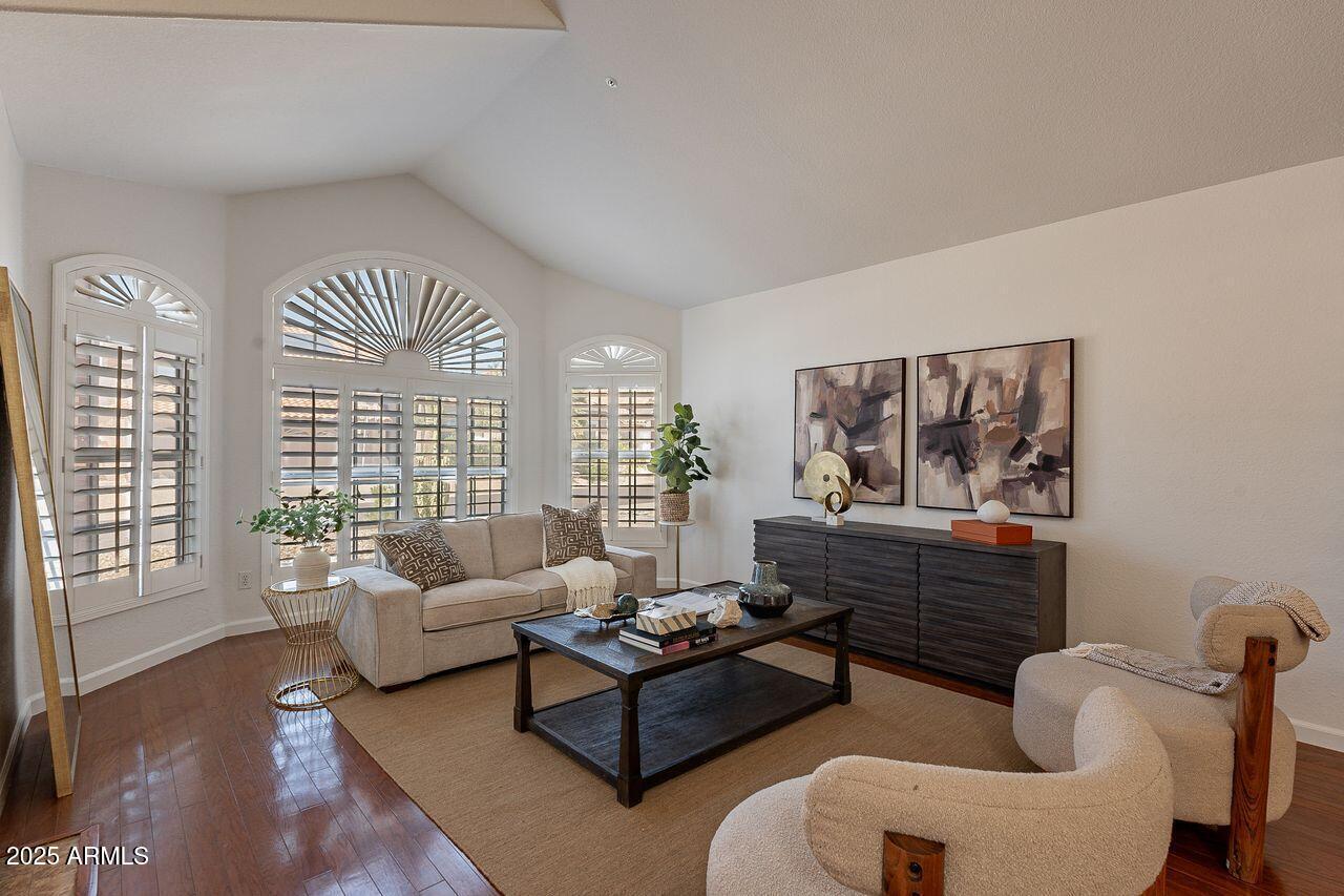 Property Photo: 12863 E Becker Lane AZ 85259