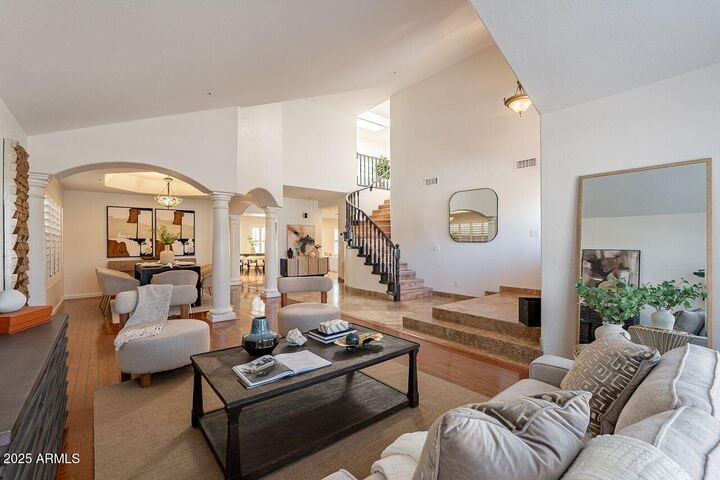 12863 E Becker Lane  Scottsdale AZ 85259 photo