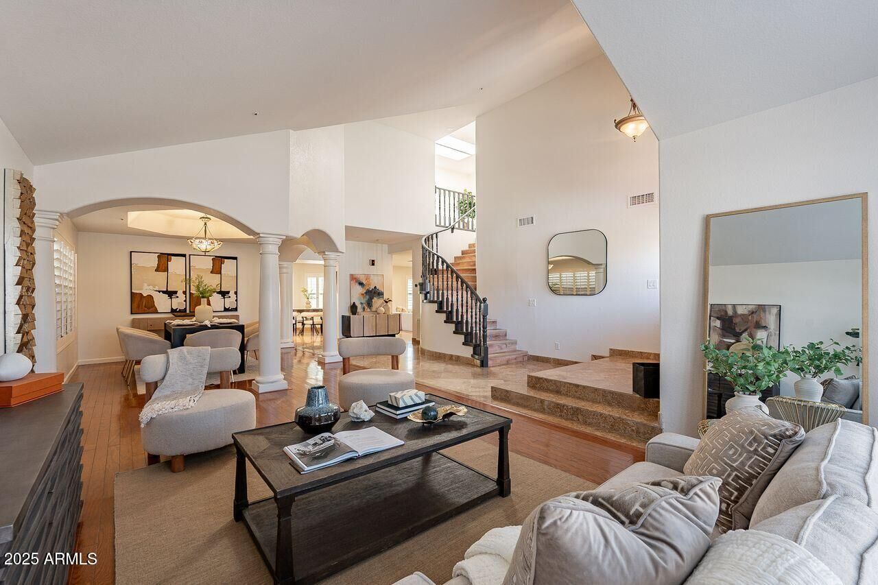 Property Photo: 12863 E Becker Lane AZ 85259