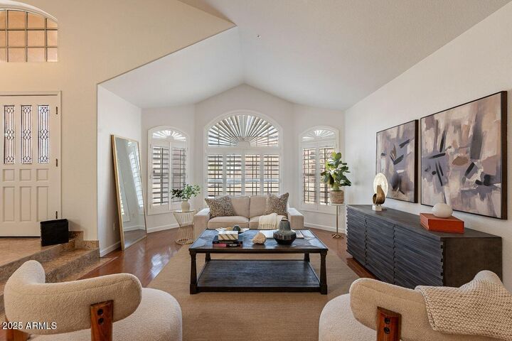 12863 E Becker Lane  Scottsdale AZ 85259 photo