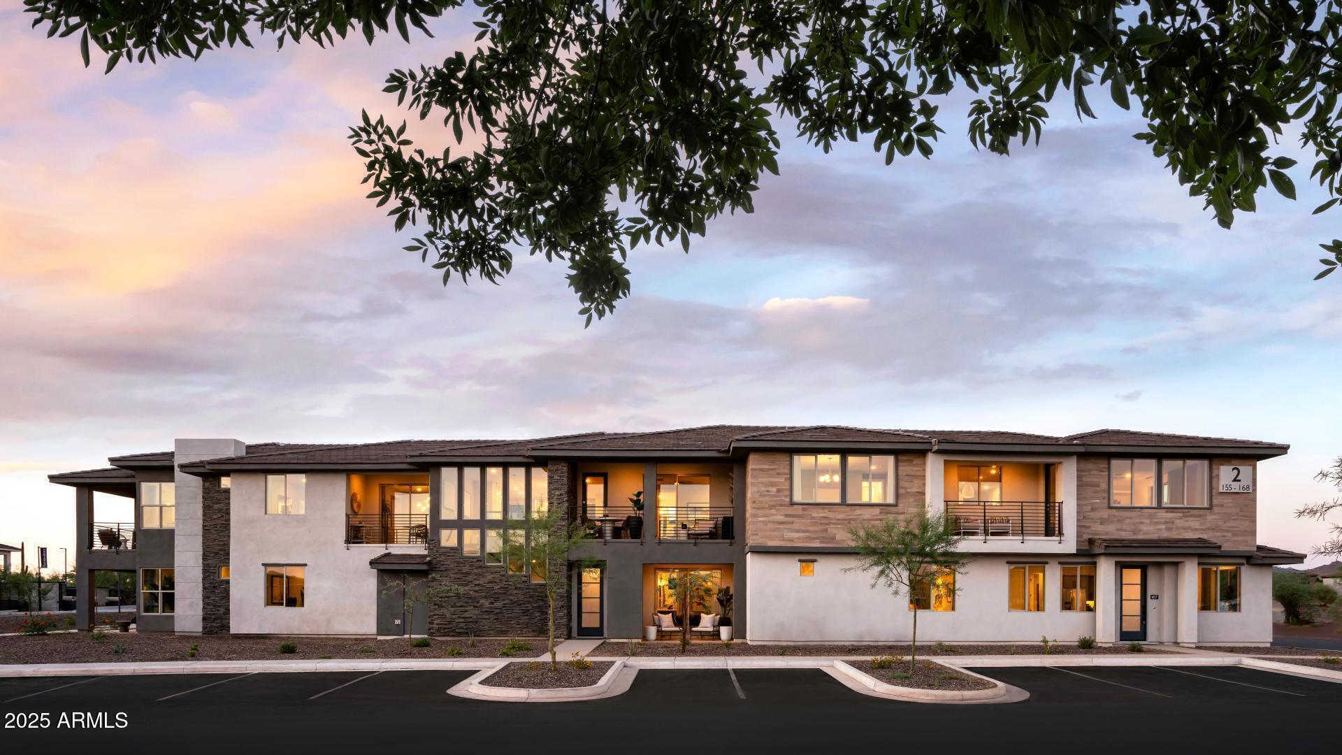 Property Photo:  2121 W Sonoran Desert Drive W 107  AZ 85085 