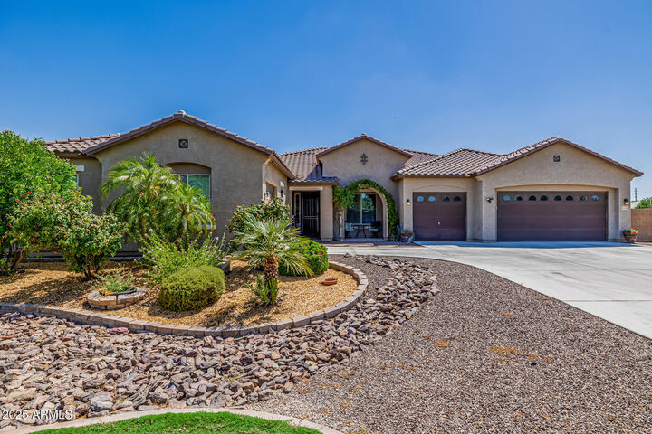 19789 E Willow Drive  Queen Creek AZ 85142 photo