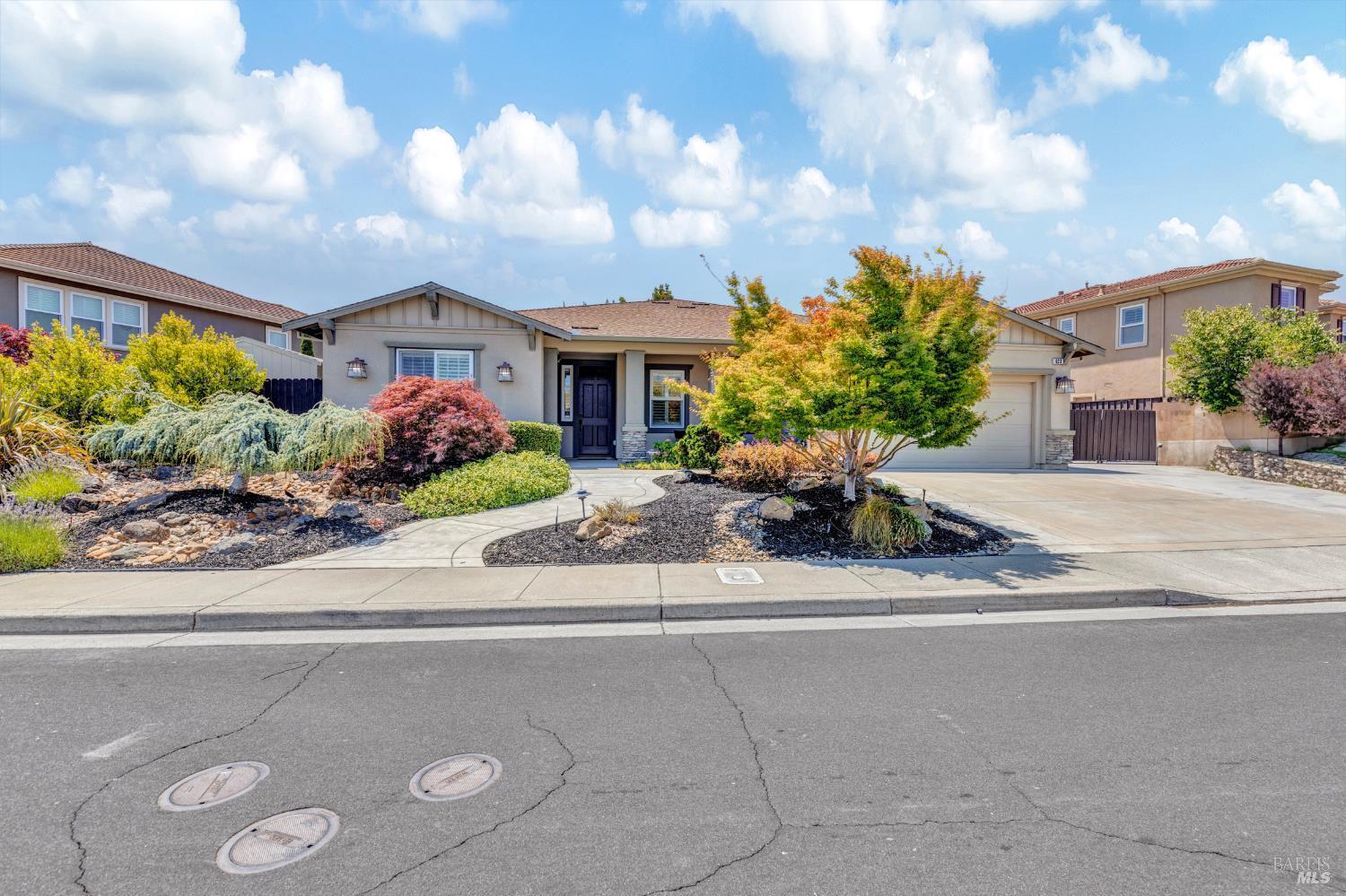 623 McAllister Drive  Benicia CA 94510 photo