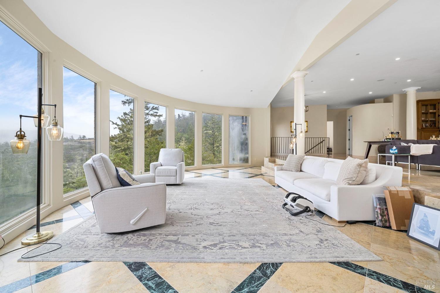 Property Photo: 125 E Sylvestris Drive CA 94963