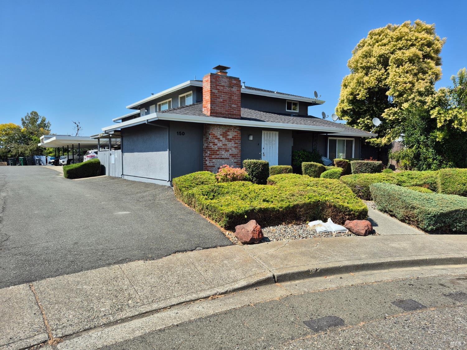 150 Yorkshire Court  Vallejo CA 94590 photo