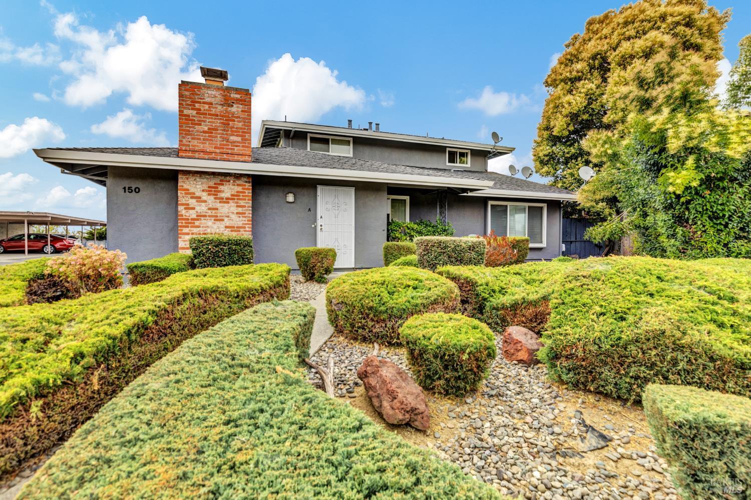 150 Yorkshire Court  Vallejo CA 94590 photo