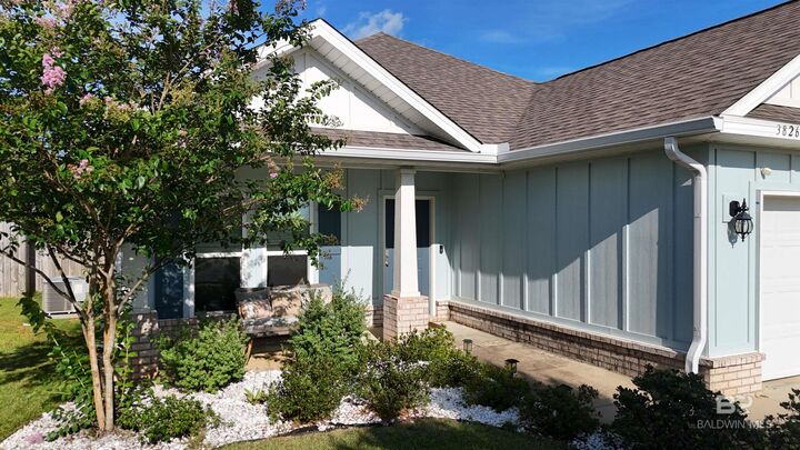 Property Photo:  3826 Borman Loop  AL 36542 