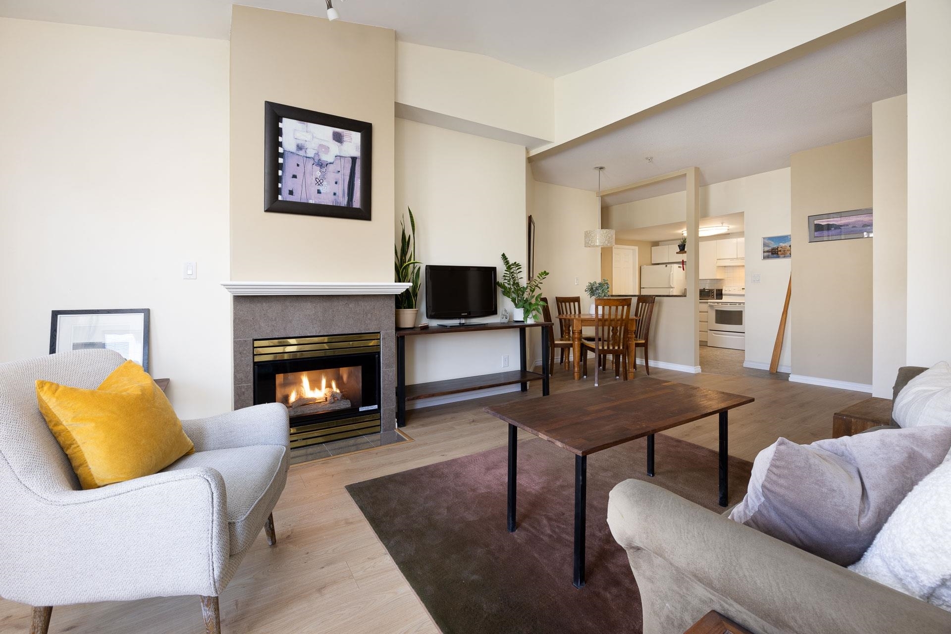 Property Photo: 1122 O'Flaherty Gate BC V3C 6H2