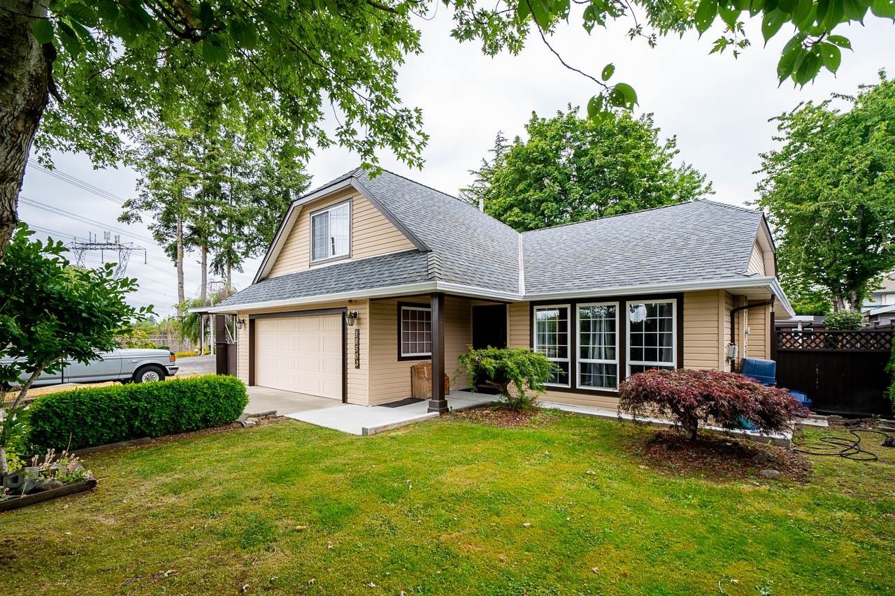 Property Photo: 18503 60 Avenue BC V3S 8T6