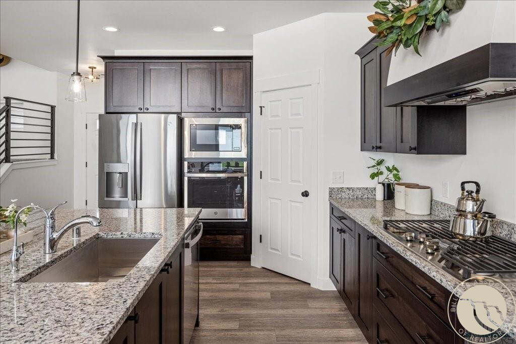Property Photo: 2222 River Agate Lane MT 59106