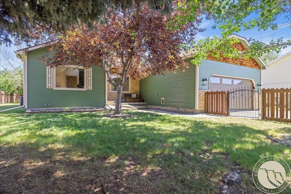 Property Photo: 2311 Hyacinth MT 59105
