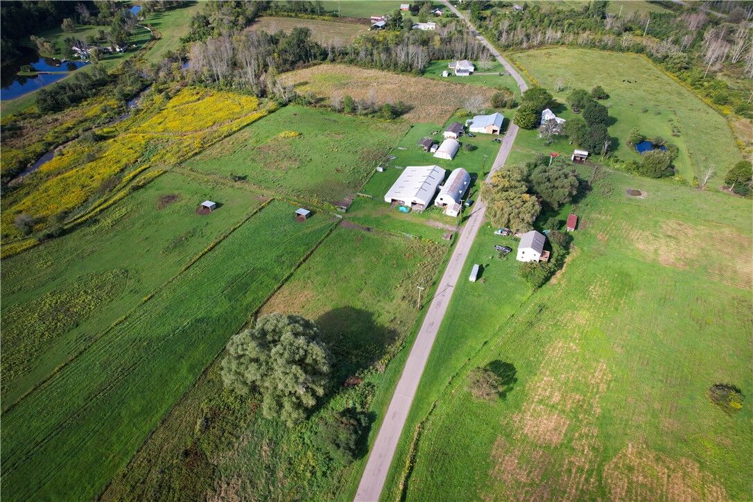 Property Photo: 284 E Spencer Road NY 14883