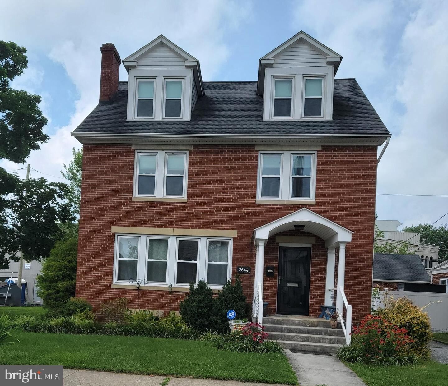 Property Photo:  2644 N 2nd Street  PA 17110 