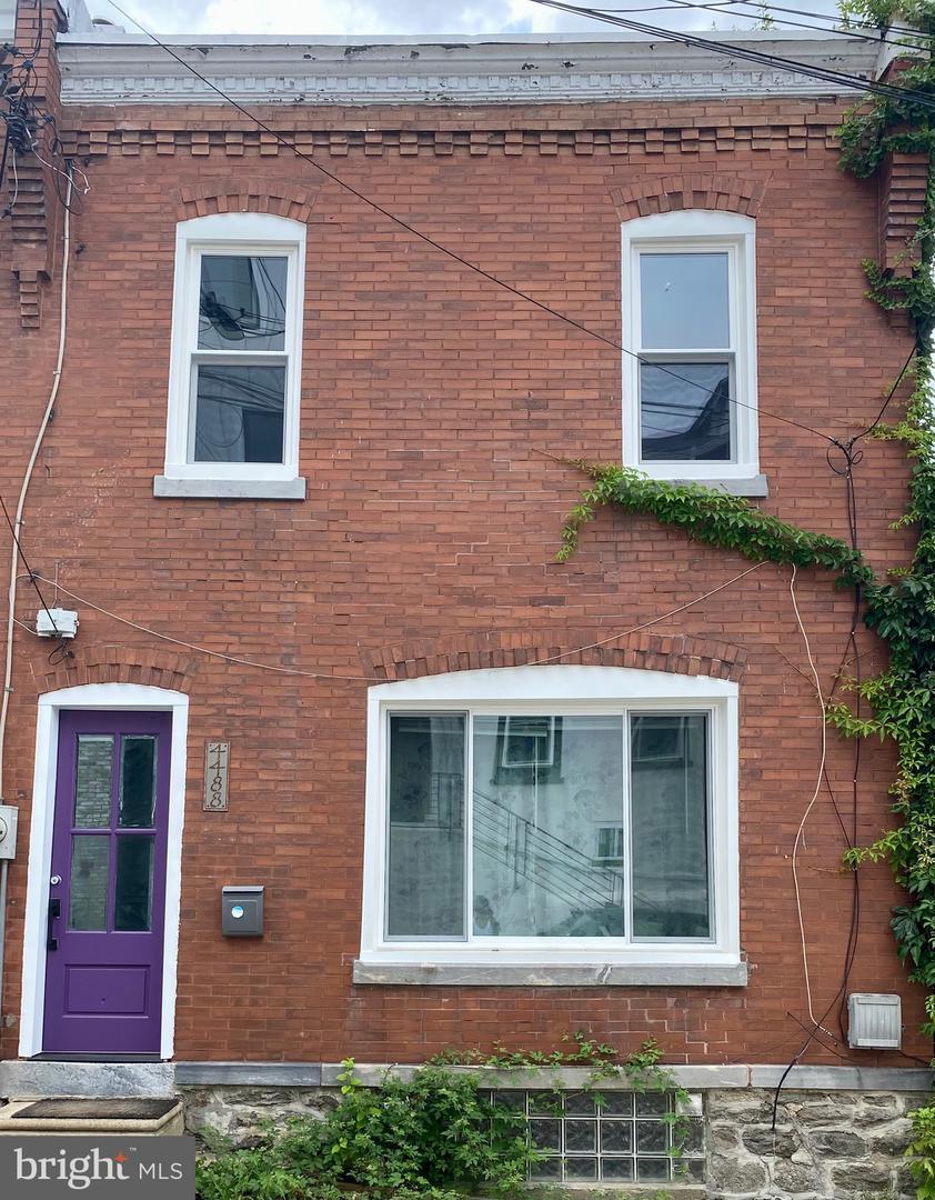 4488 Fleming Street  Philadelphia PA 19128 photo