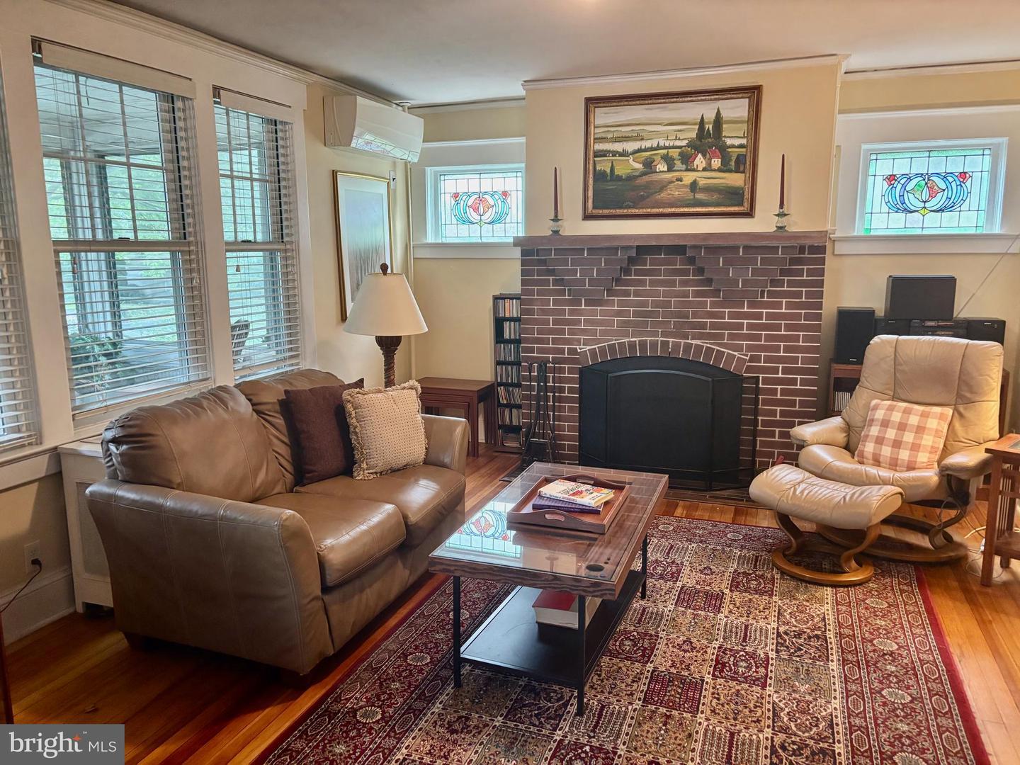 Property Photo: 222 Morrison Avenue NJ 08520